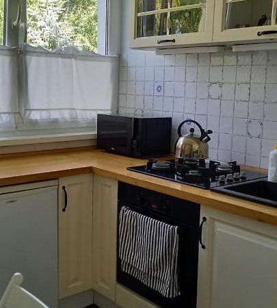 Apartamento Na Lesnej Kowary Exterior foto