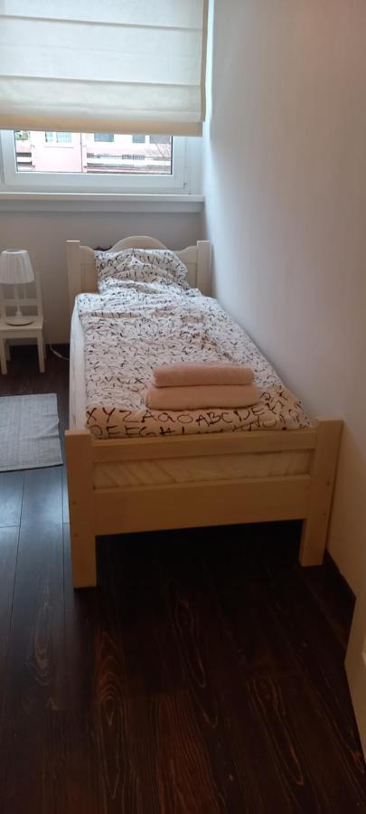 Apartamento Na Lesnej Kowary Exterior foto