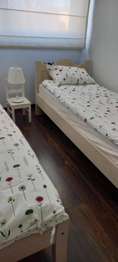 Apartamento Na Lesnej Kowary Exterior foto