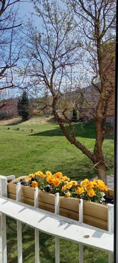 Apartamento Na Lesnej Kowary Exterior foto