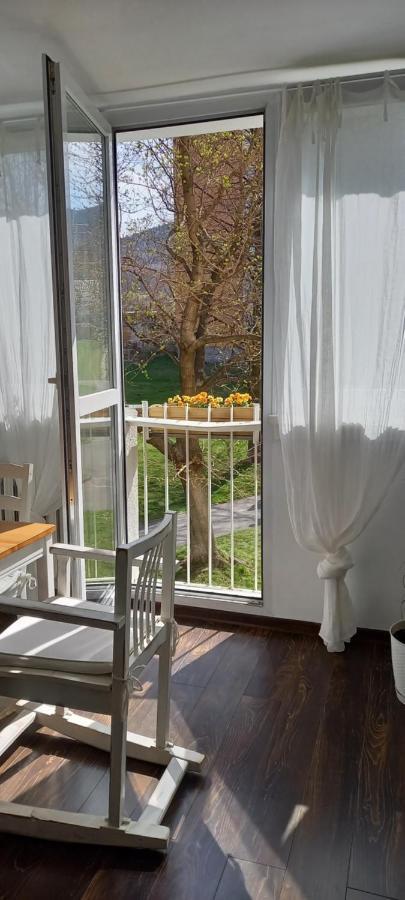 Apartamento Na Lesnej Kowary Exterior foto